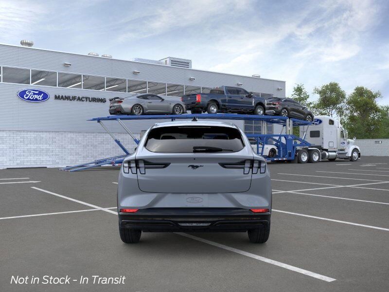 2025 Ford Mustang Mach-E Premium Gaithersburg MD