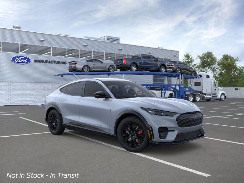 2025 Ford Mustang Mach-E Premium Gaithersburg MD