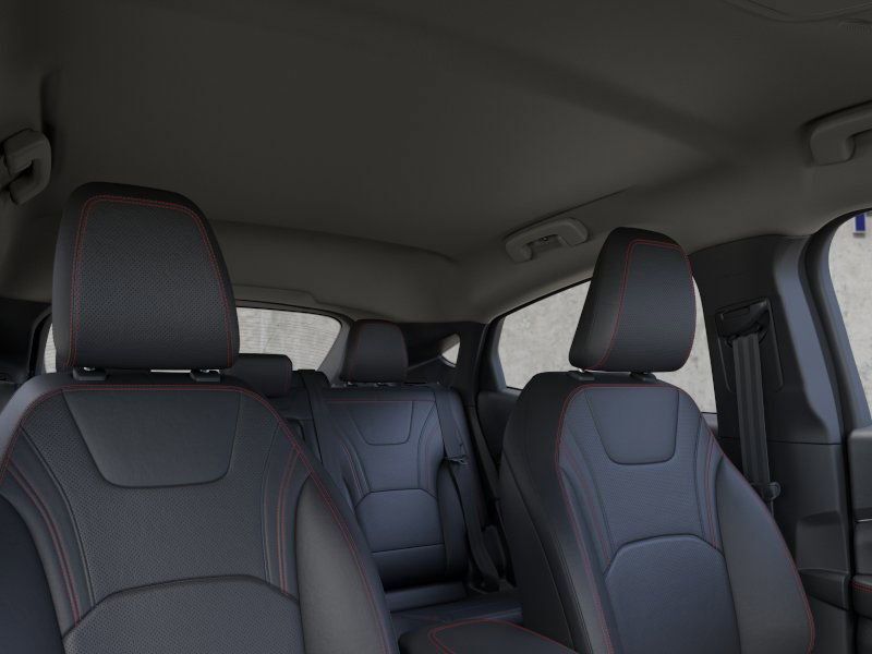 2025 Ford Mustang Mach-E Premium Gaithersburg MD