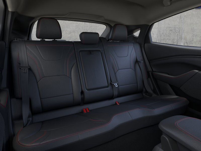 2025 Ford Mustang Mach-E Premium Gaithersburg MD