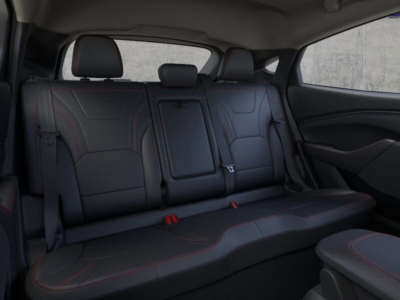 2025 Ford Mustang Mach-E Premium Gaithersburg MD