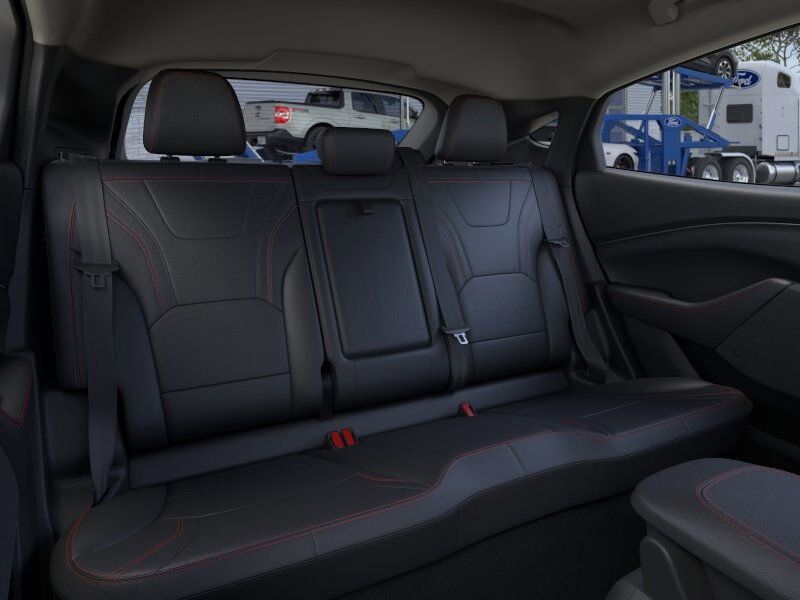 2025 Ford Mustang Mach-E Premium Gaithersburg MD