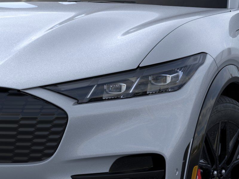 2025 Ford Mustang Mach-E Premium Gaithersburg MD