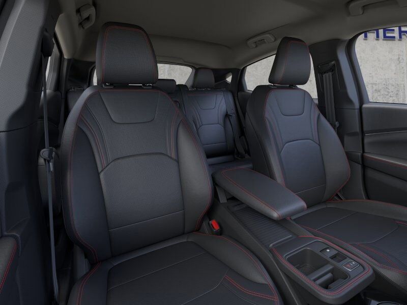 2025 Ford Mustang Mach-E Premium Gaithersburg MD