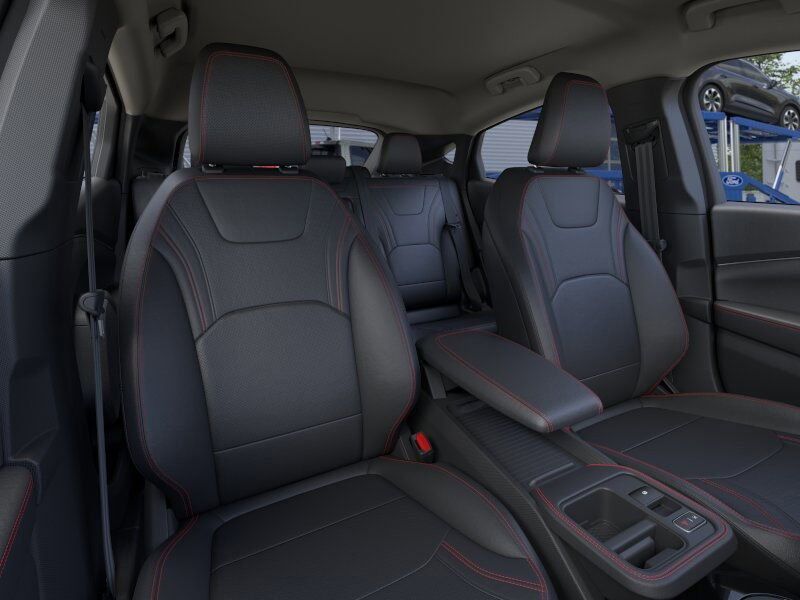 2025 Ford Mustang Mach-E Premium Gaithersburg MD