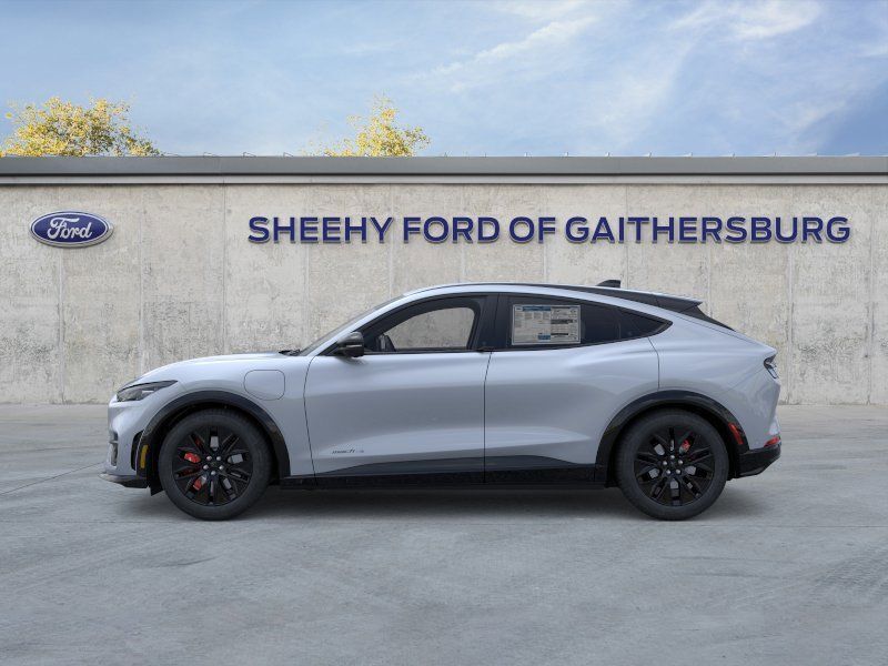 2025 Ford Mustang Mach-E Premium Gaithersburg MD
