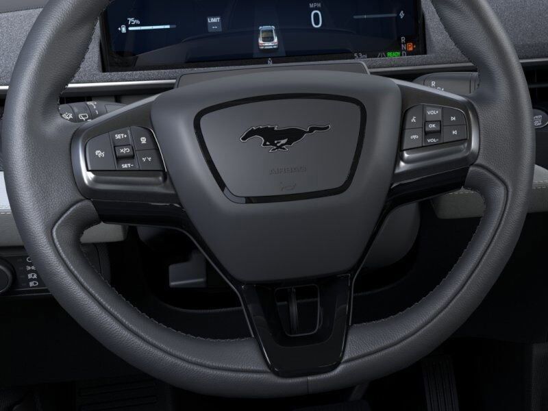 2025 Ford Mustang Mach-E Premium Gaithersburg MD