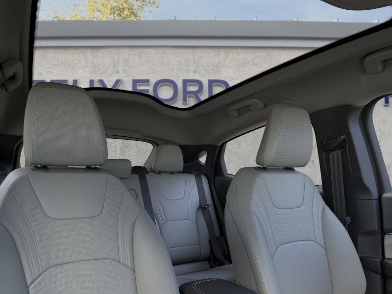 2025 Ford Mustang Mach-E Premium Gaithersburg MD