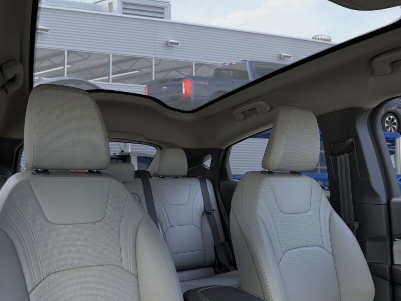 2025 Ford Mustang Mach-E Premium Gaithersburg MD