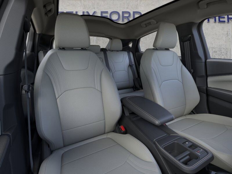 2025 Ford Mustang Mach-E Premium Gaithersburg MD