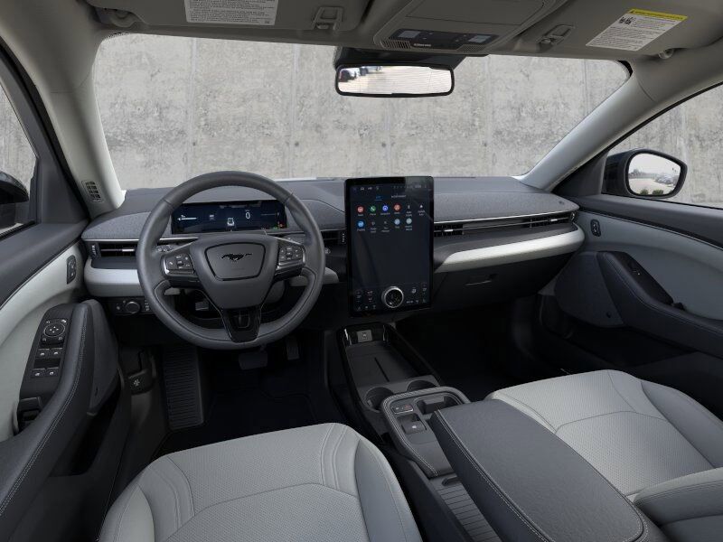 2025 Ford Mustang Mach-E Premium Gaithersburg MD