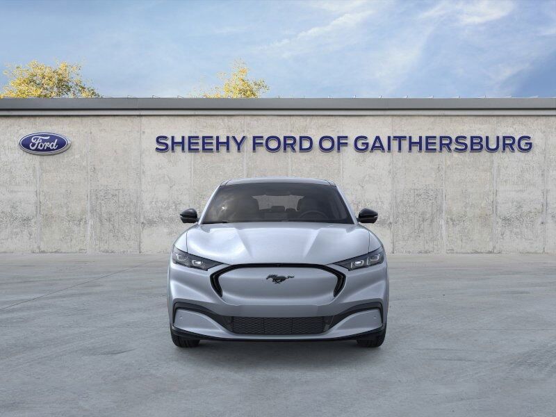 2025 Ford Mustang Mach-E Premium Gaithersburg MD