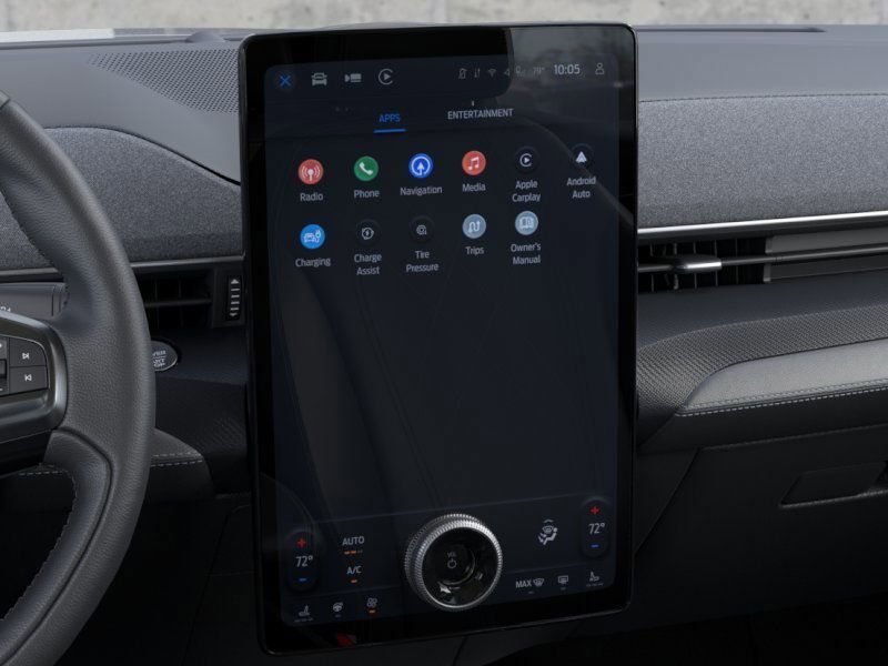 2025 Ford Mustang Mach-E Premium Gaithersburg MD