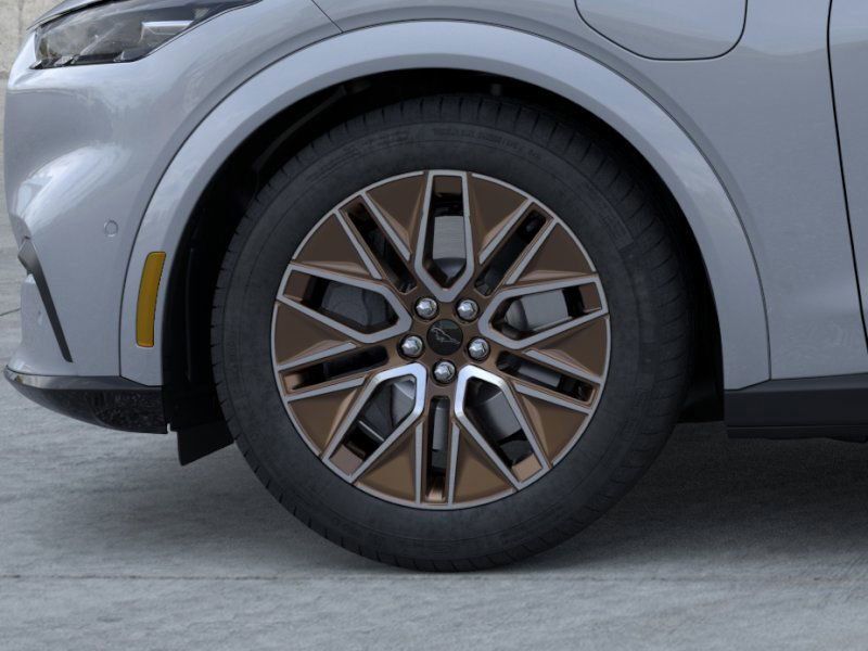 2025 Ford Mustang Mach-E Premium Gaithersburg MD