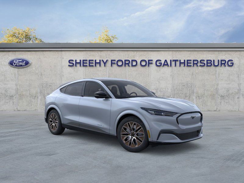 2025 Ford Mustang Mach-E Premium Gaithersburg MD