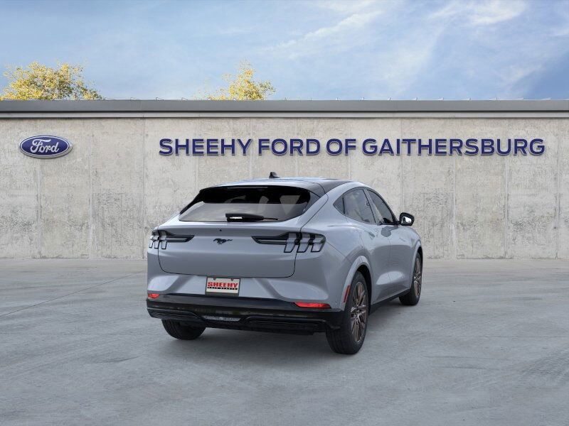 2025 Ford Mustang Mach-E Premium Gaithersburg MD