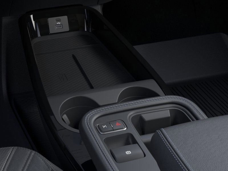 2025 Ford Mustang Mach-E Premium Gaithersburg MD