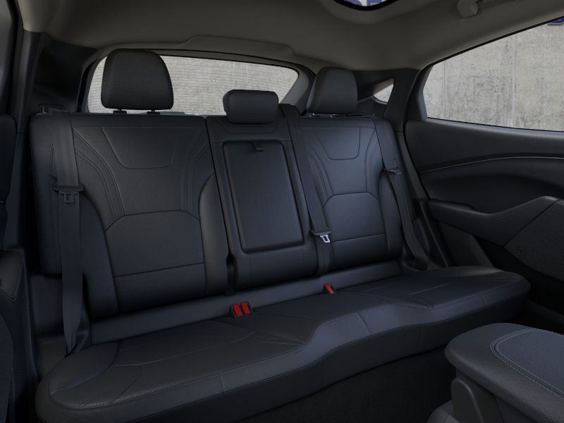 2025 Ford Mustang Mach-E Premium Gaithersburg MD