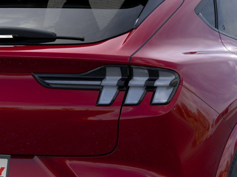 2025 Ford Mustang Mach-E Premium Gaithersburg MD