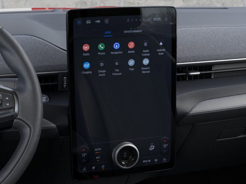 2025 Ford Mustang Mach-E Premium Gaithersburg MD