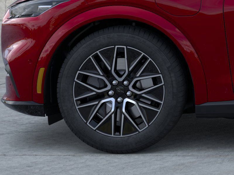 2025 Ford Mustang Mach-E Premium Gaithersburg MD