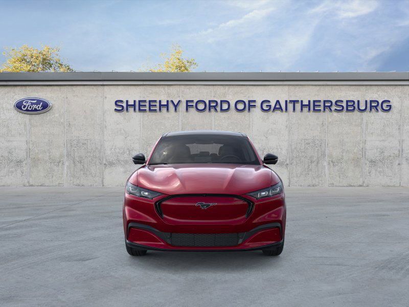 2025 Ford Mustang Mach-E Premium Gaithersburg MD