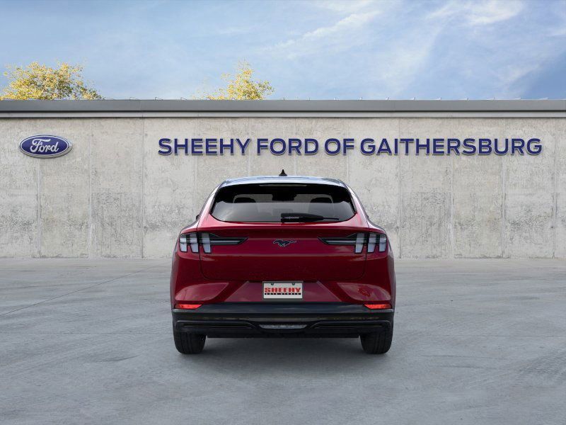 2025 Ford Mustang Mach-E Premium Gaithersburg MD