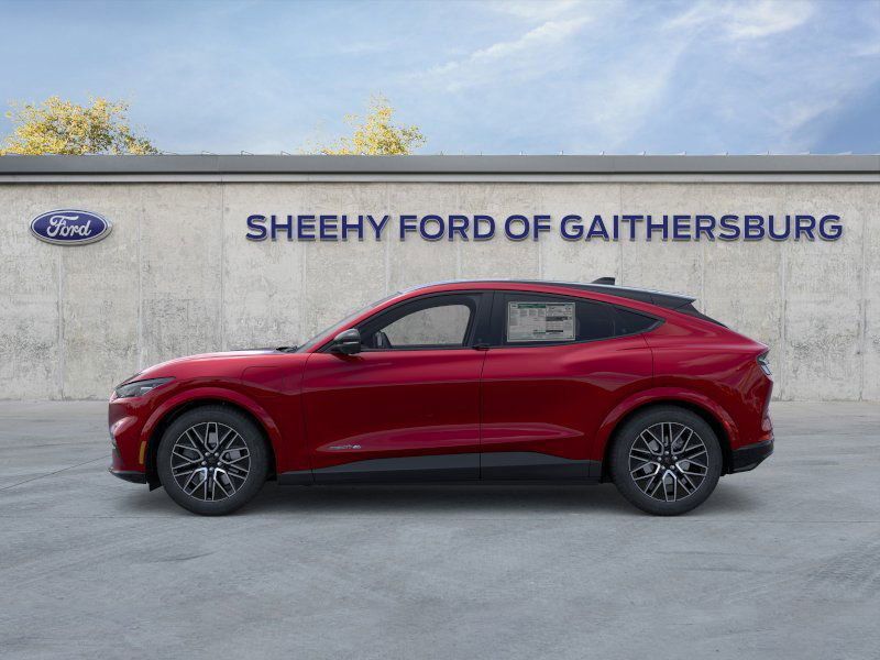 2025 Ford Mustang Mach-E Premium Gaithersburg MD