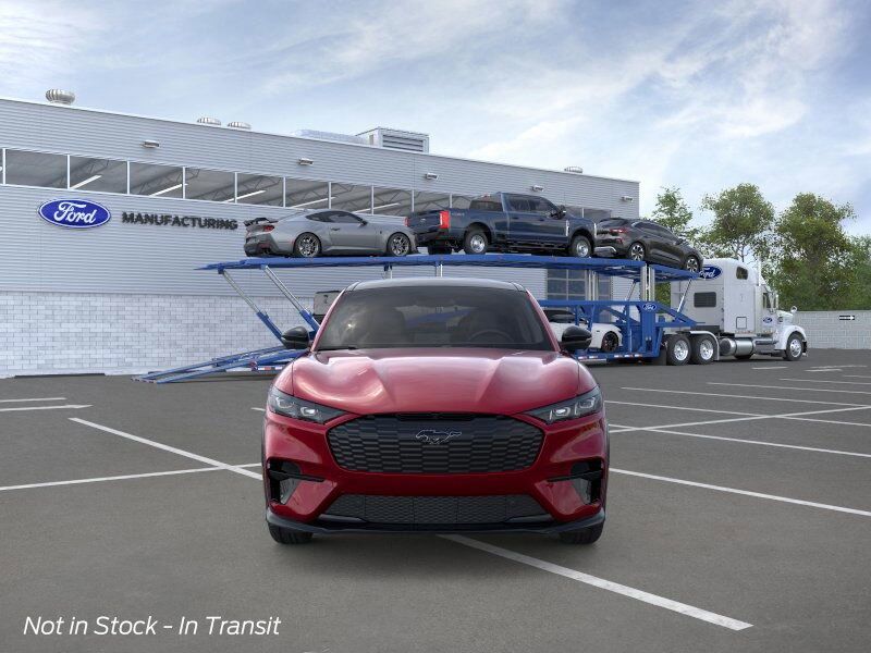 2025 Ford Mustang Mach-E Premium Gaithersburg MD