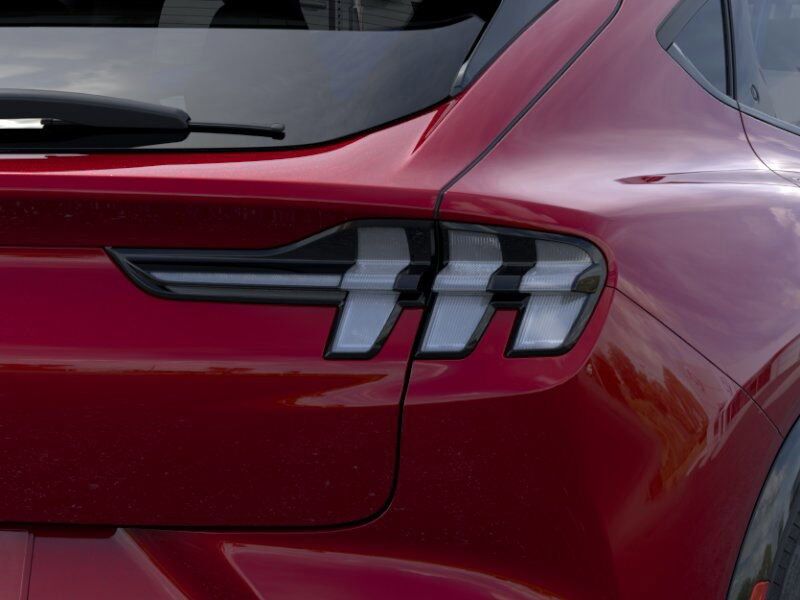 2025 Ford Mustang Mach-E Premium Gaithersburg MD