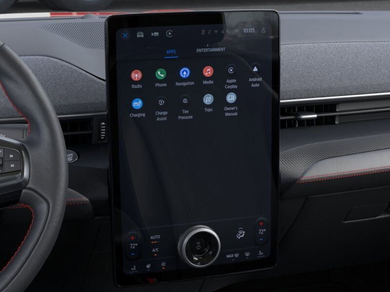 2025 Ford Mustang Mach-E Premium Gaithersburg MD