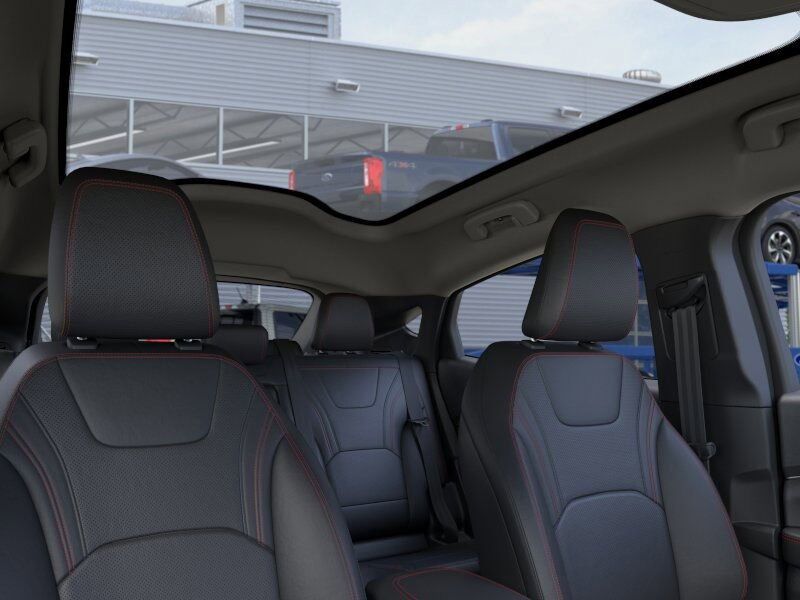 2025 Ford Mustang Mach-E Premium Gaithersburg MD