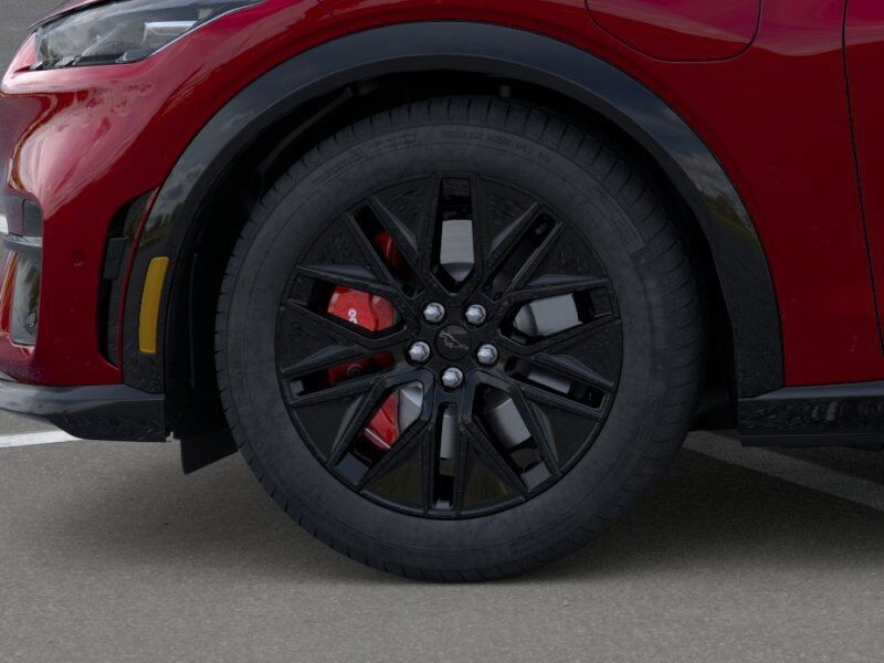 2025 Ford Mustang Mach-E Premium Gaithersburg MD