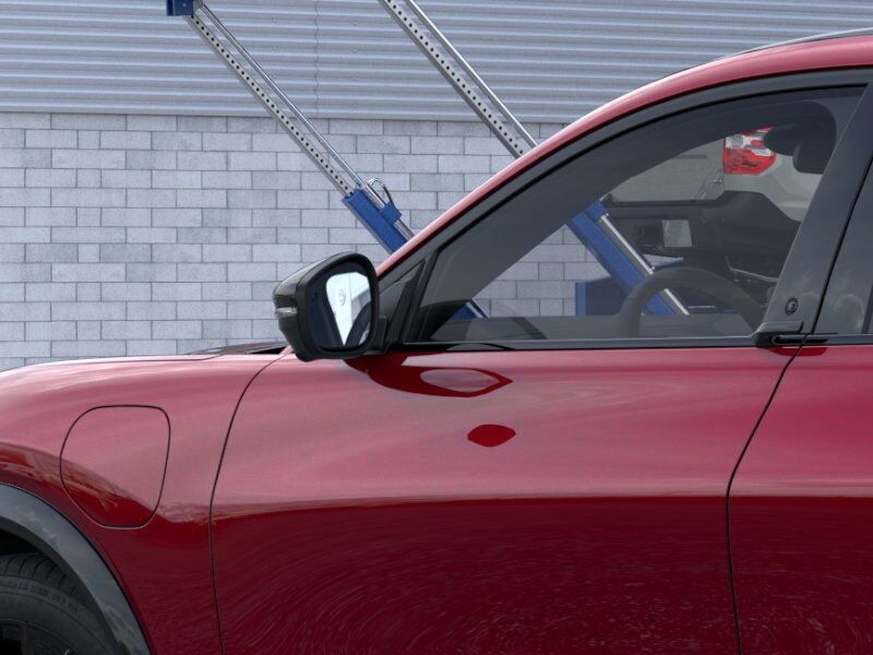 2025 Ford Mustang Mach-E Premium Gaithersburg MD