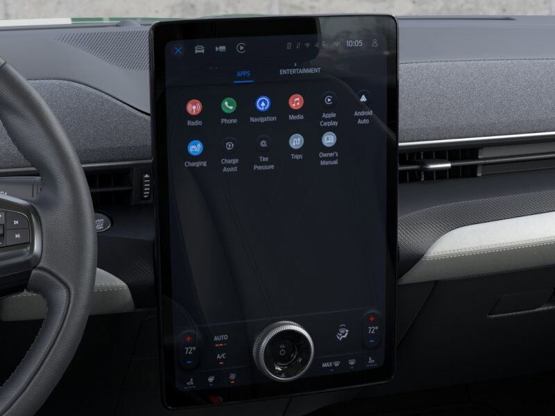 2025 Ford Mustang Mach-E Premium Gaithersburg MD