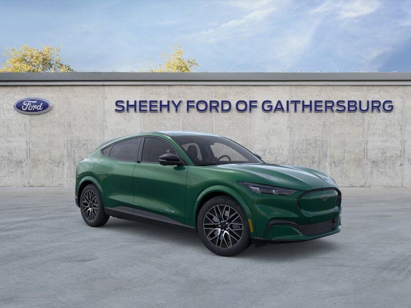 2025 Ford Mustang Mach-E Premium Gaithersburg MD