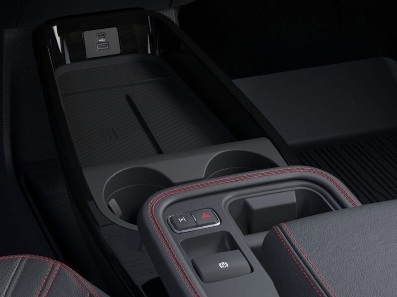 2025 Ford Mustang Mach-E Premium Gaithersburg MD