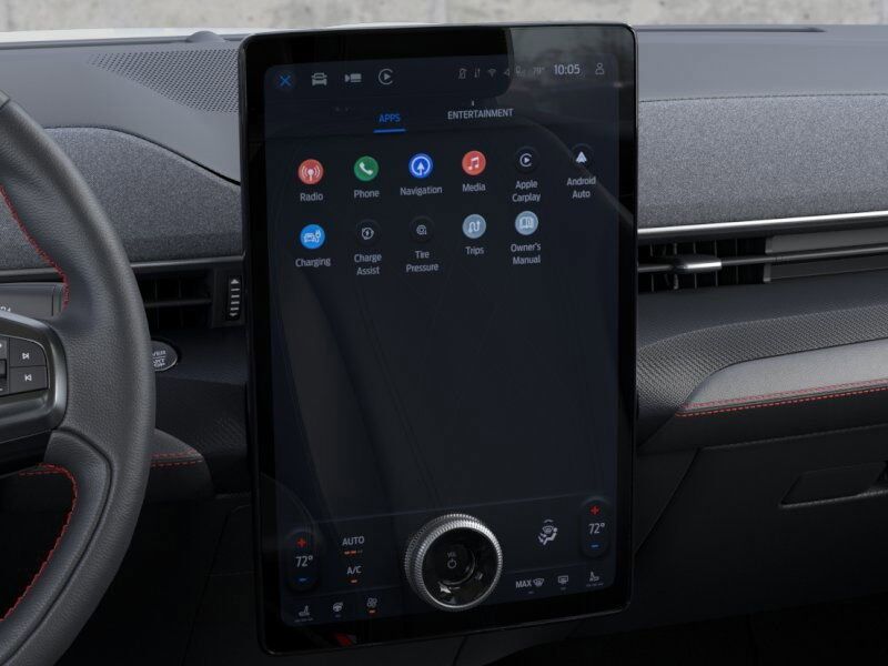 2025 Ford Mustang Mach-E Premium Gaithersburg MD