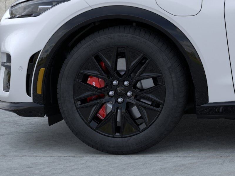 2025 Ford Mustang Mach-E Premium Gaithersburg MD