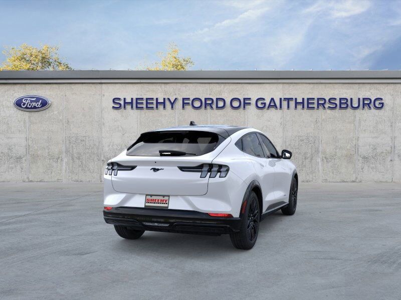 2025 Ford Mustang Mach-E Premium Gaithersburg MD