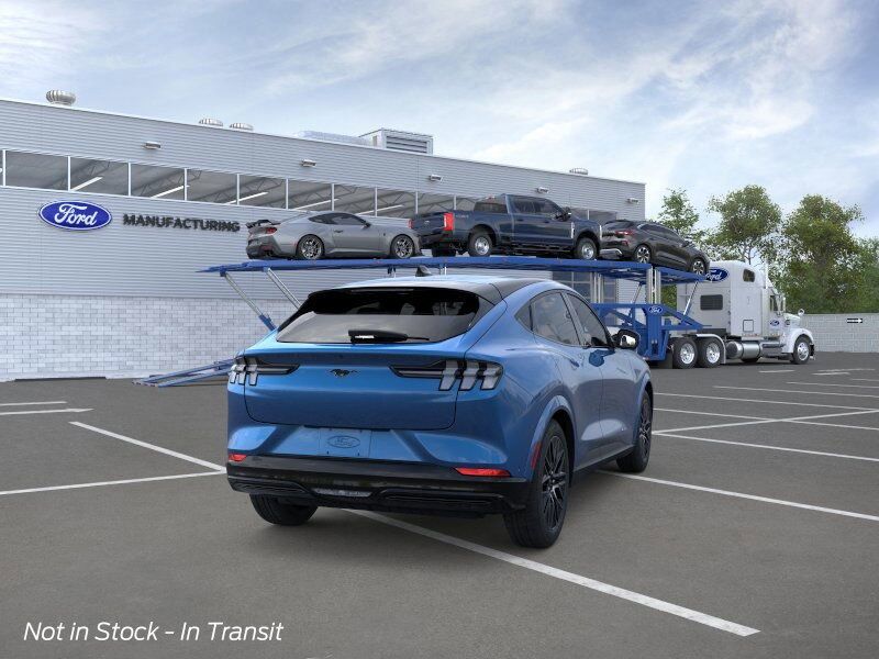 2025 Ford Mustang Mach-E Premium Gaithersburg MD