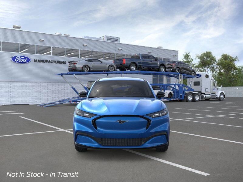 2025 Ford Mustang Mach-E Premium Gaithersburg MD