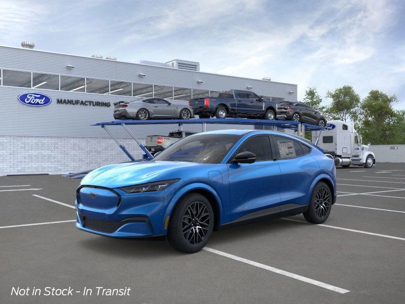 2025 Ford Mustang Mach-E Premium Gaithersburg MD