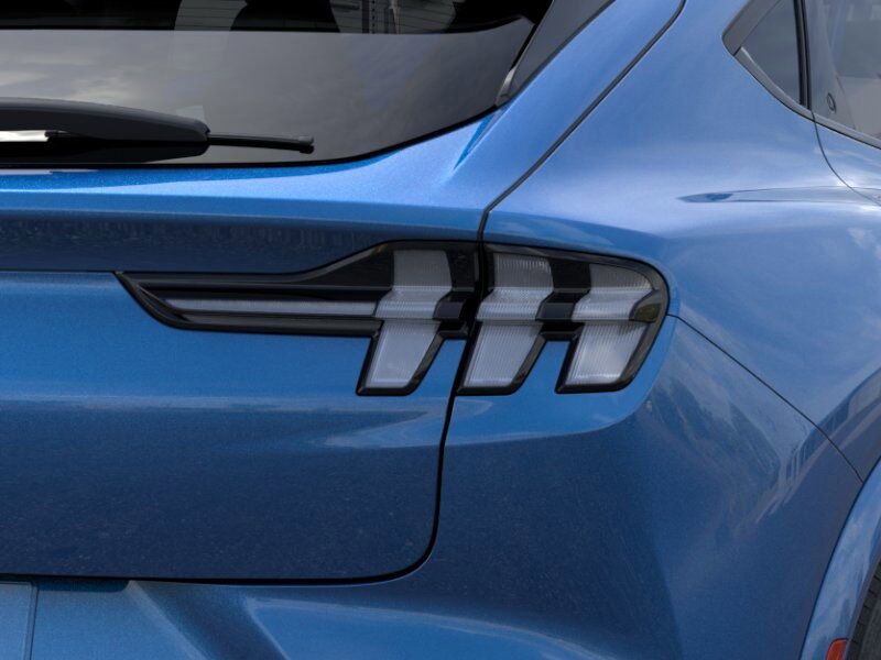 2025 Ford Mustang Mach-E Premium Gaithersburg MD