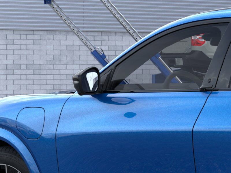 2025 Ford Mustang Mach-E Premium Gaithersburg MD