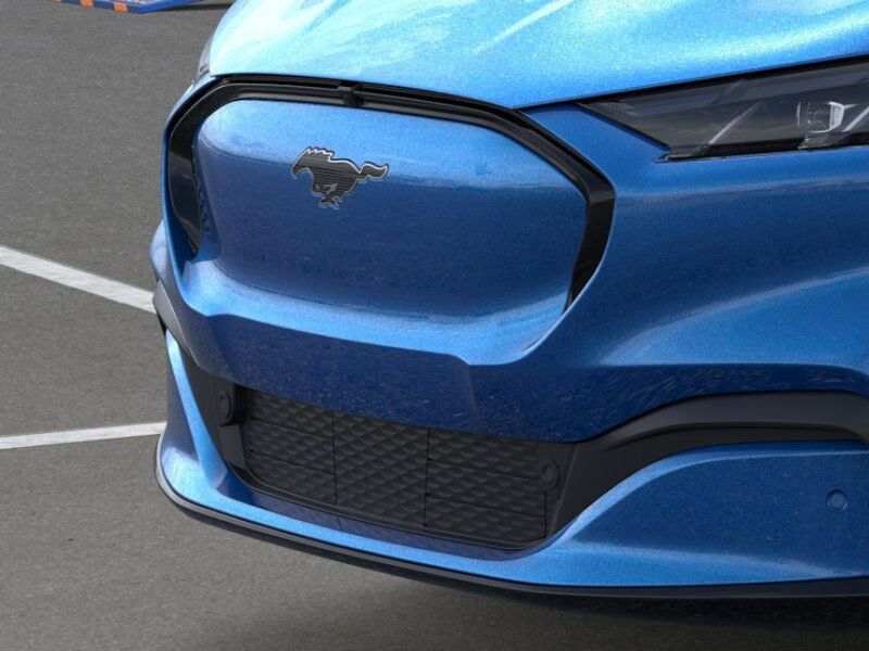 2025 Ford Mustang Mach-E Premium Gaithersburg MD
