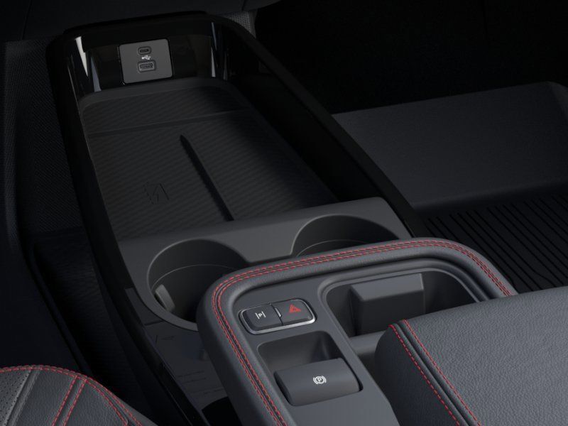 2025 Ford Mustang Mach-E Premium Gaithersburg MD