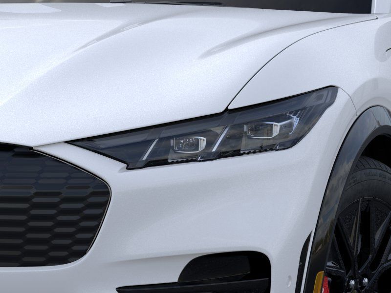 2025 Ford Mustang Mach-E Premium Gaithersburg MD