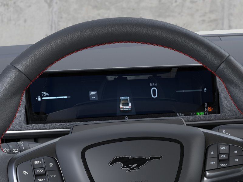 2025 Ford Mustang Mach-E Premium Gaithersburg MD