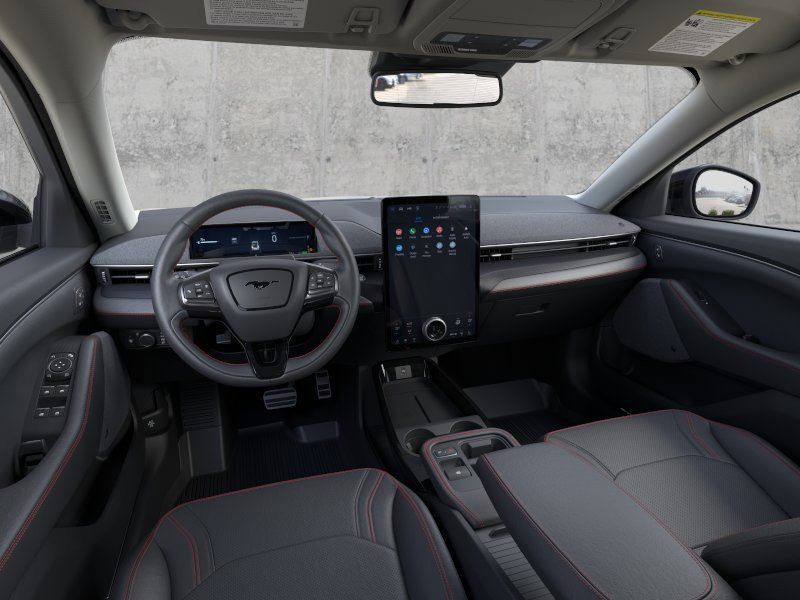 2025 Ford Mustang Mach-E Premium Gaithersburg MD